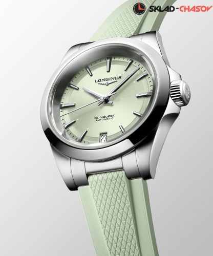 Наручные часы Longines L3.430.4.02.9 фото фото 2