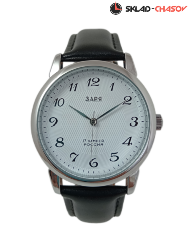 Часы наручные ЗАРЯ 2609К/G5071205 фото