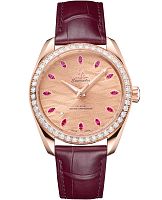 часы Omega Seamaster Aqua Terra 220.58.38.20.99.007  фото