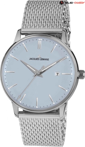 Мужские Jacques Lemans Classic N-213M фото