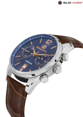 Мужские Bigotti BG.1.10510-2 фото фото 2