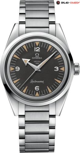Omega Seamaster 220.10.38.20.01.003 фото