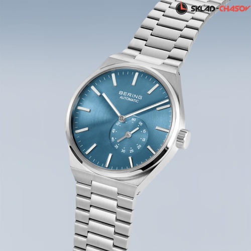 Мужские Bering 19441-Charity фото фото 4