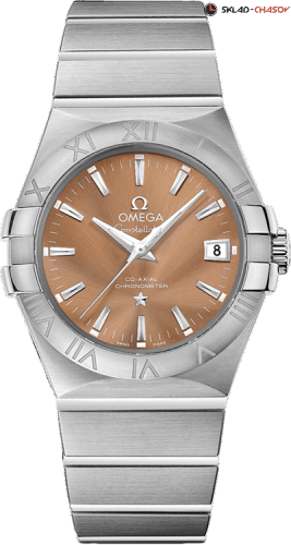 Omega 12310352010001 фото