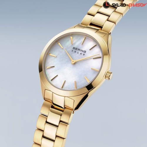 Часы Bering 17331-734 фото фото 2