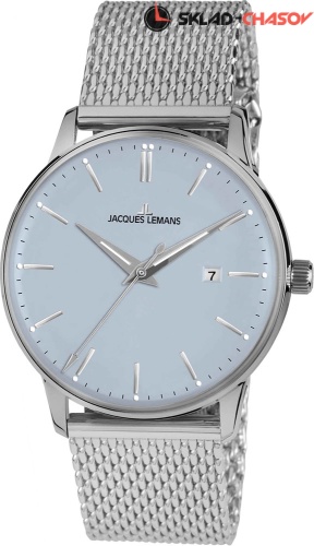 Мужские Jacques Lemans Classic N-213M фото