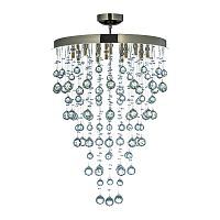 Каскадная люстра Arti Lampadari Flusso H 1.4.55.615 N фото