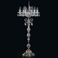 Хрустальный торшер Elite Bohemia S 132/6/01 K фото