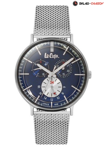 Lee Cooper мужские, LC06380.390 фото