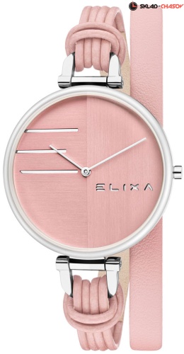 Elixa E136-L590 фото