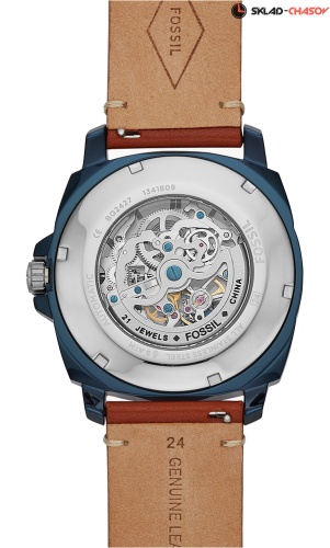 Fossil Privatieer BQ2427 фото фото 2