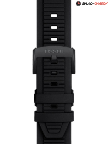 Tissot T141.417.37.061.00 фото фото 5