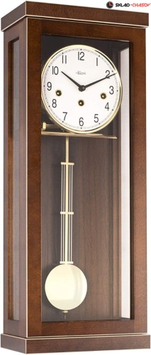 Настенные часы Hermle 70989-030341 фото