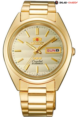 ORIENT FAB0000BC9 фото