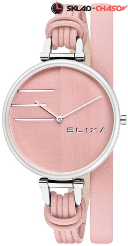 Elixa E136-L590 фото