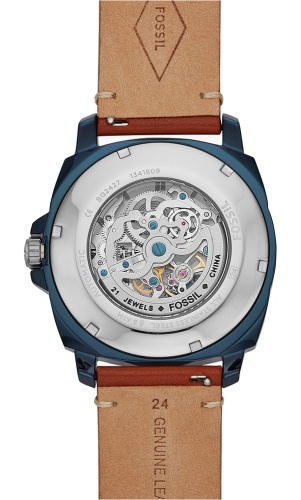 Fossil Privatieer BQ2427 фото фото 2