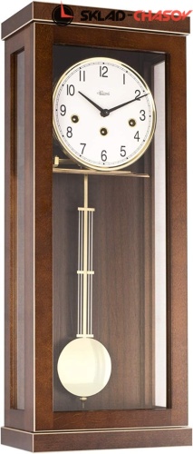 Настенные часы Hermle 70989-030341 фото