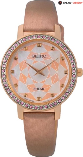 Наручные часы Seiko SUP456P1 фото