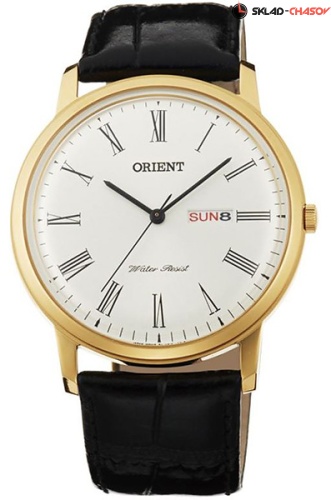 ORIENT FUG1R007W6 фото