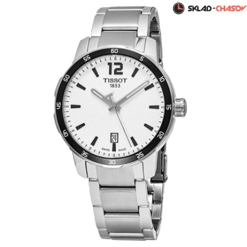Tissot T095.410.11.037.00 фото фото 8