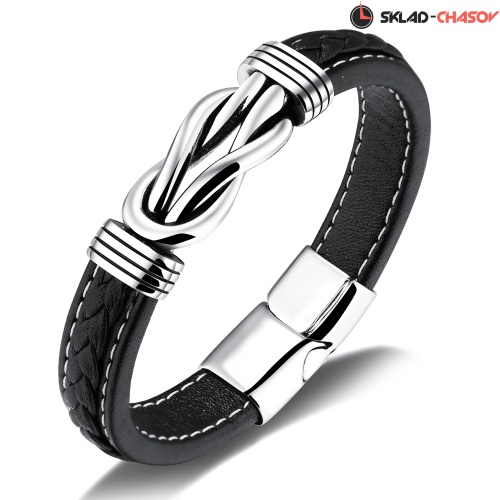 GW 001151.11.11, мужской браслет Greenwich фото