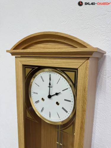 Настенные часы Hermle 71025-040141 фото фото 6