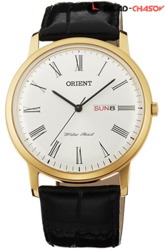 ORIENT FUG1R007W6 фото