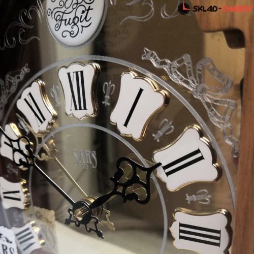 SARS 0092-15 Oak фото фото 3