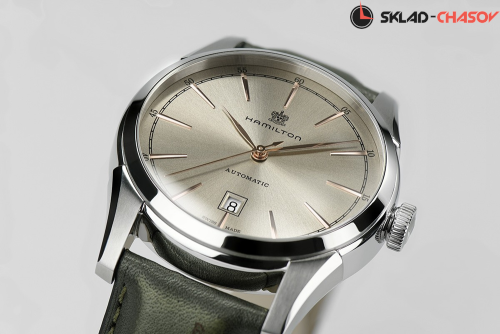 Hamilton H42415801 фото фото 2