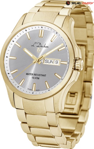 Мужские Dynamiquen D 261.20.33 фото фото 2