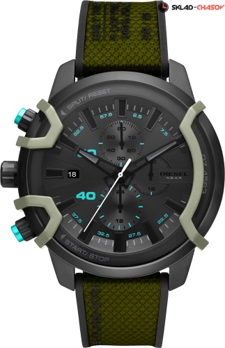 Diesel DZ4563 фото