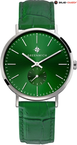 Greenwich Anchor GW 012.17.38 фото