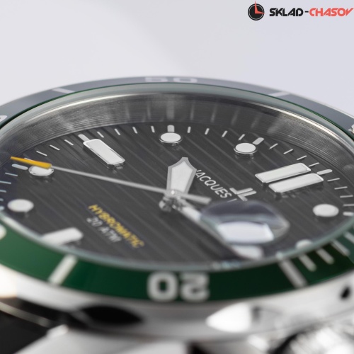 Jacques Lemans Hybromatic 1-2170E фото фото 4