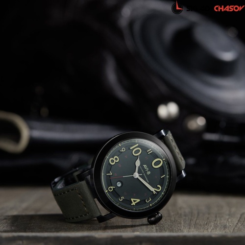 Мужские AVI-8 Lancaster Bomber AV-4067-03 фото фото 2