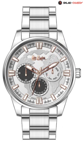 Lee Cooper мужские, LC06671.530 фото