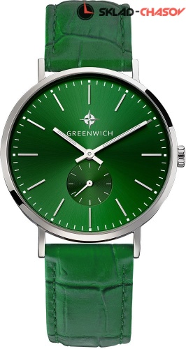 Greenwich Anchor GW 012.17.38 фото
