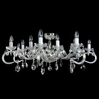 Wranovsky Polpo 16 Silver фото