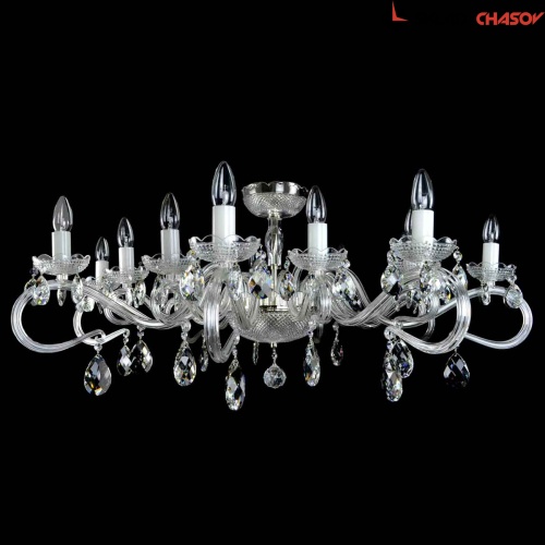 Wranovsky Polpo 16 Silver фото