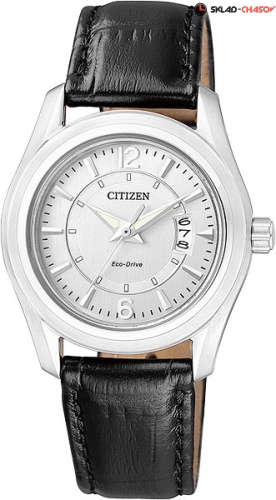 Citizen FE1011-03B фото