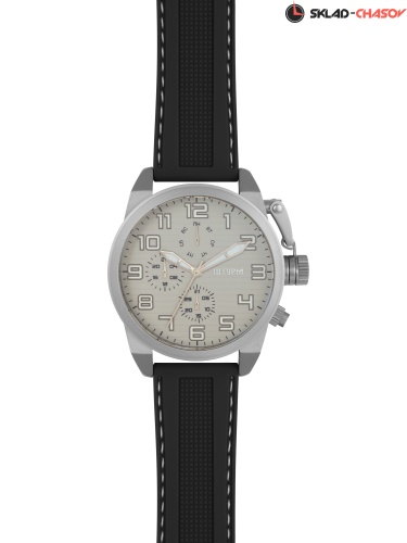 Часы "ШТУРМ" 10923345кк кварцевые фото