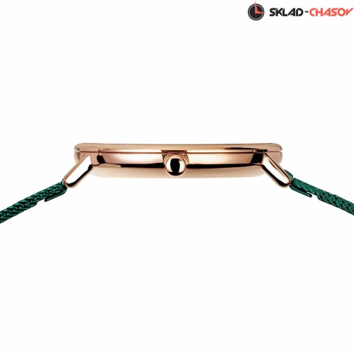 Bering Ultra Slim 15729-868 женские фото фото 2