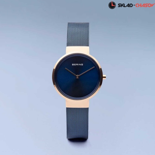 Bering Classic 14531-367 фото фото 2