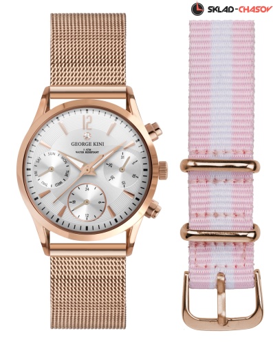 George Kini GK-06-21 фото