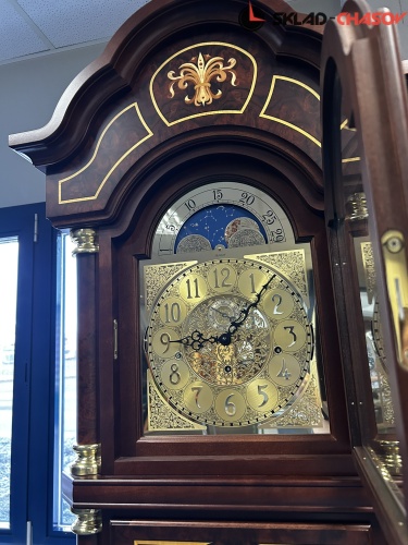 Напольные часы Kieninger 0138-82-X1 фото фото 3