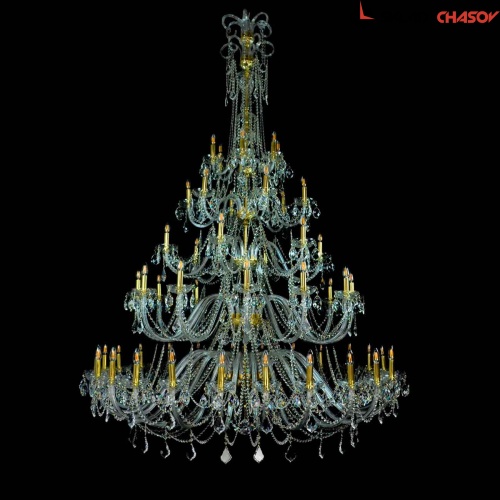 Wranovsky Splendor 54 Gold фото