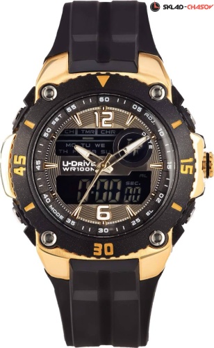 U 014.21.21, U-Drive фото