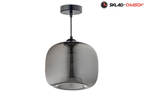 Люстра подвесная Arti Lampadari Dego E 1.P2 M фото