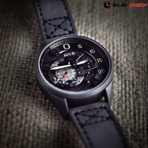 AVI-8 AV-4070-03 фото фото 4