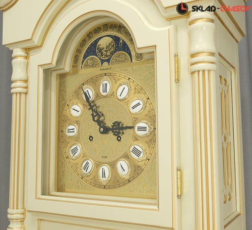 Columbus CR2027 фото фото 6