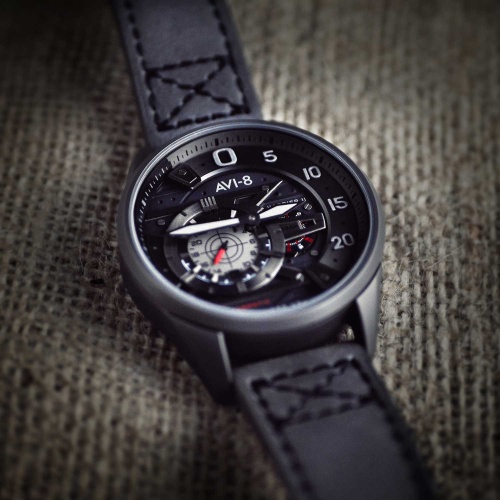 AVI-8 AV-4070-03 фото фото 4